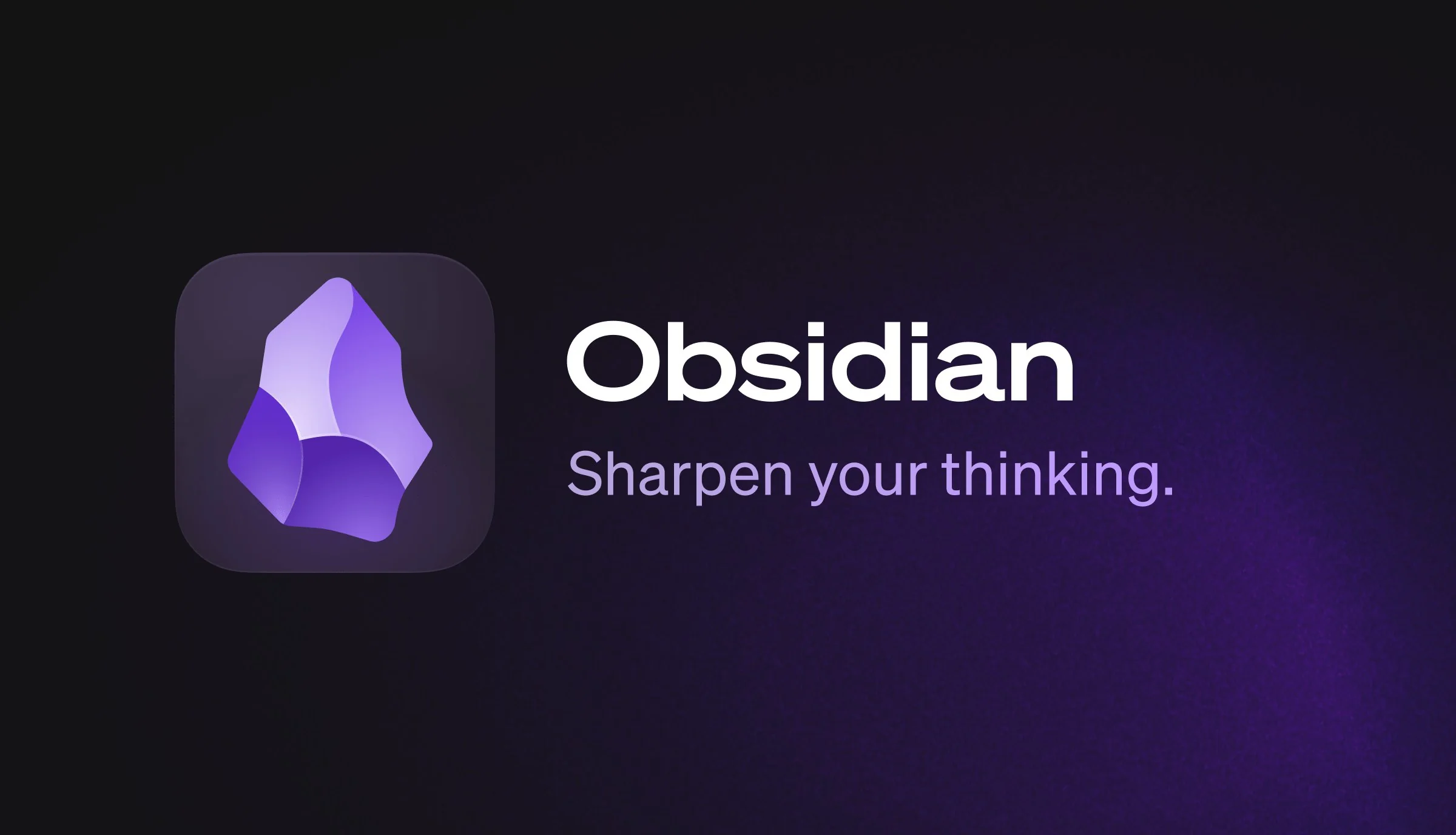 推荐一个好看的Obsidian主题